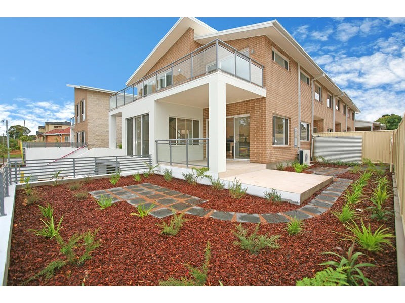 3/17-19  Jacaranda Road, Caringbah NSW 2229