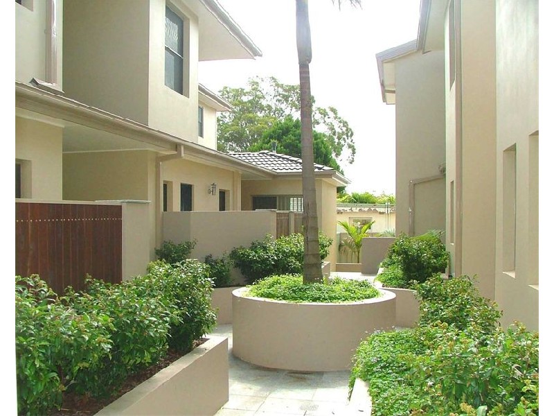 2/20-22  High Street, Caringbah NSW 2229