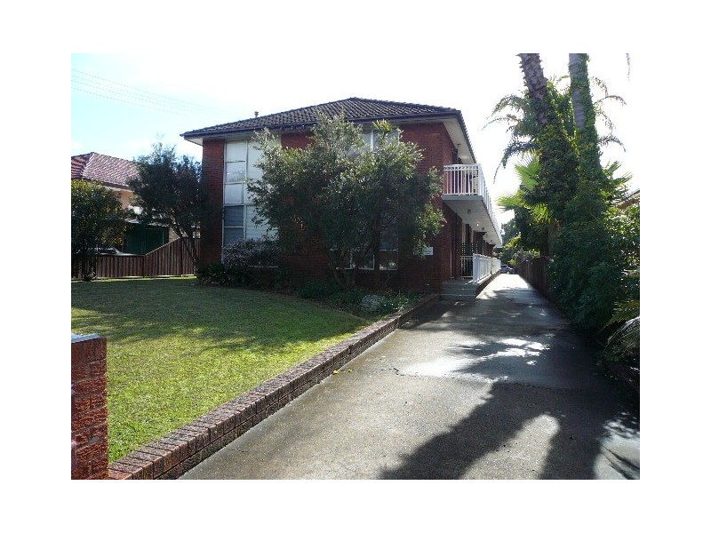 4/87  Kingsway, Cronulla NSW 2230