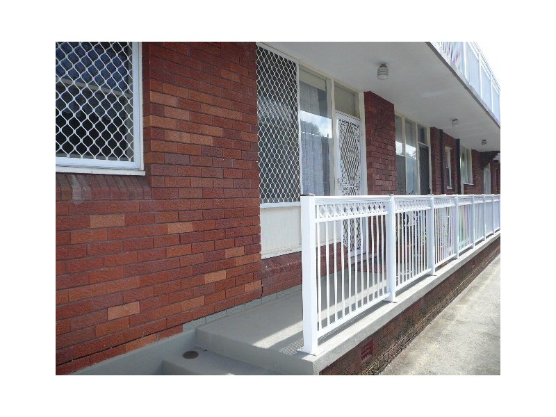 4/87  Kingsway, Cronulla NSW 2230