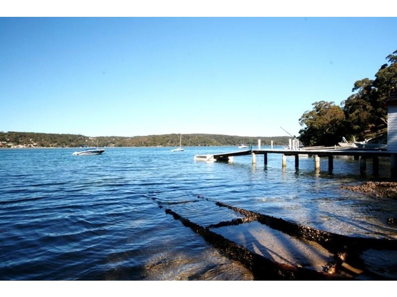 32  Shiprock Rd, Lilli Pilli NSW 2229