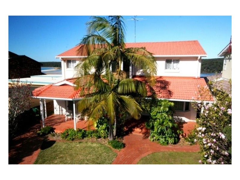 32  Shiprock Rd, Lilli Pilli NSW 2229