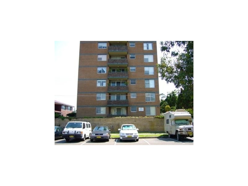 15/3-5  Giddings Avenue, Cronulla NSW 2230