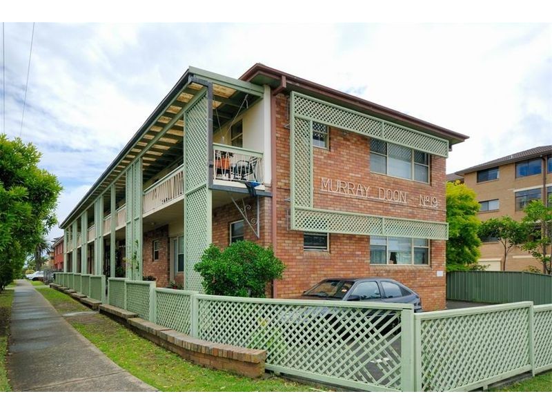 2/19  Ewos Parade, Cronulla NSW 2230