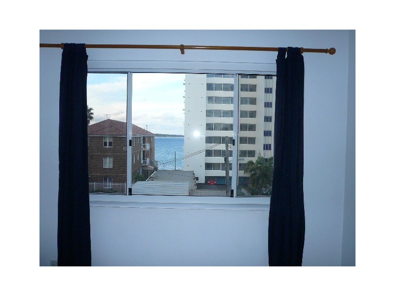 6/3  Boorima Place, Cronulla NSW 2230