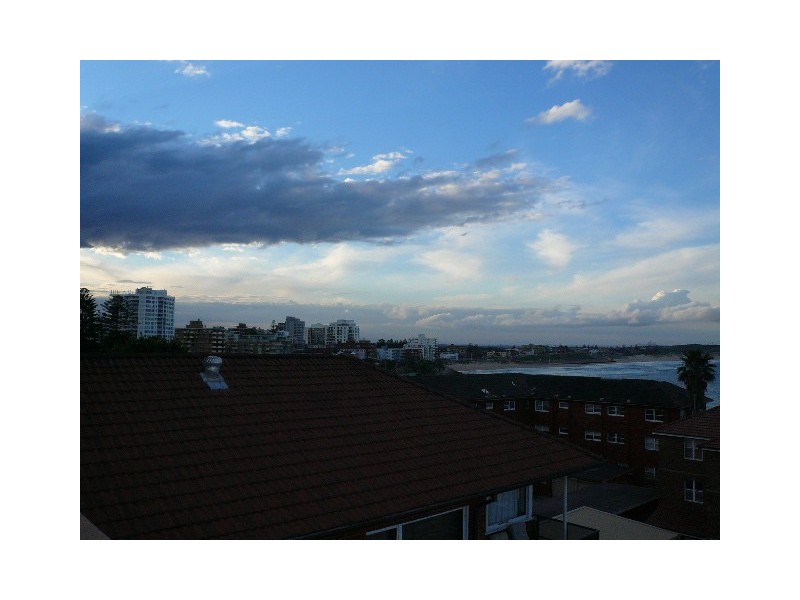 6/3  Boorima Place, Cronulla NSW 2230