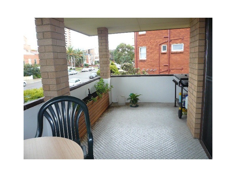 4/16  Croydon Street, Cronulla NSW 2230