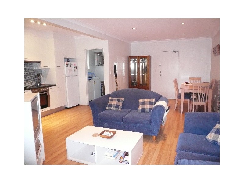 4/16  Croydon Street, Cronulla NSW 2230