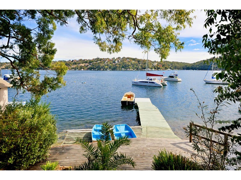 161A  Attunga Road, Yowie Bay NSW 2228