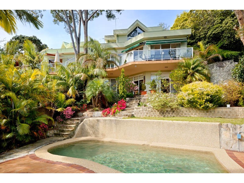 161A  Attunga Road, Yowie Bay NSW 2228