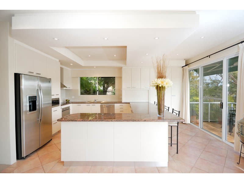 161A  Attunga Road, Yowie Bay NSW 2228