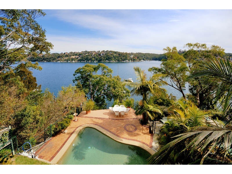 161A  Attunga Road, Yowie Bay NSW 2228