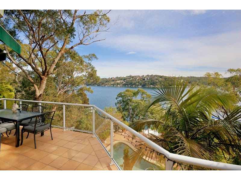 161A  Attunga Road, Yowie Bay NSW 2228