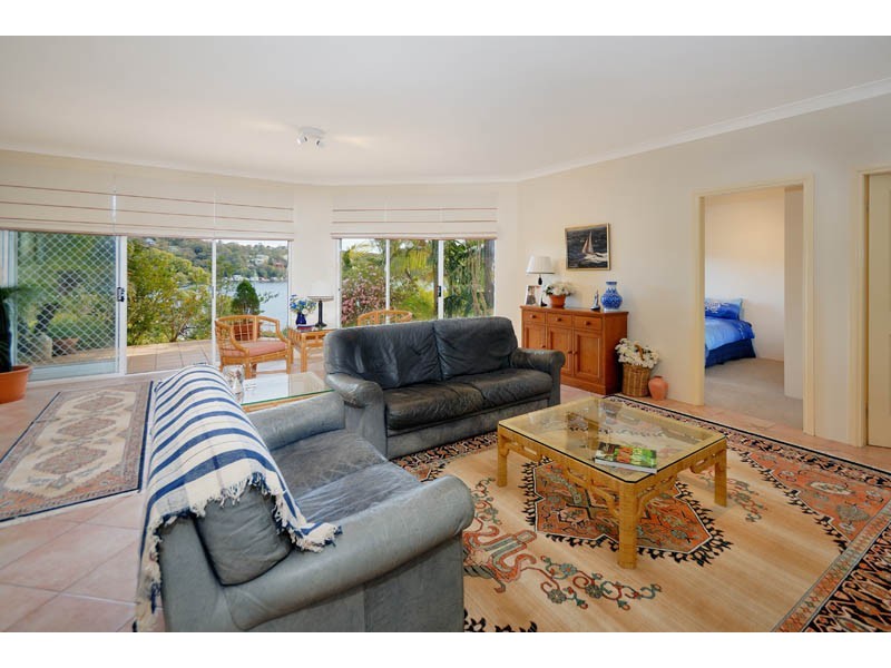 161A  Attunga Road, Yowie Bay NSW 2228