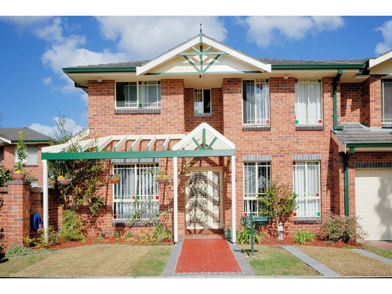 2/441-443   Port Hacking Road, Caringbah NSW 2229