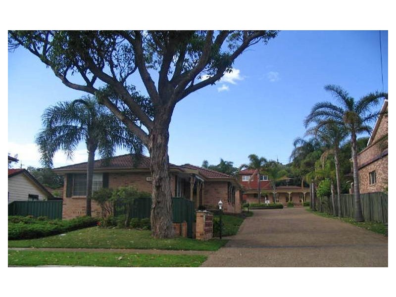 14/58  Flinders Road, Woolooware NSW 2230