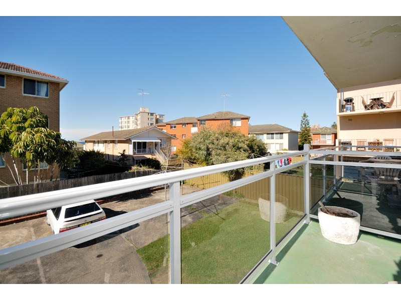 4/18  Ewos Parade, Cronulla NSW 2230