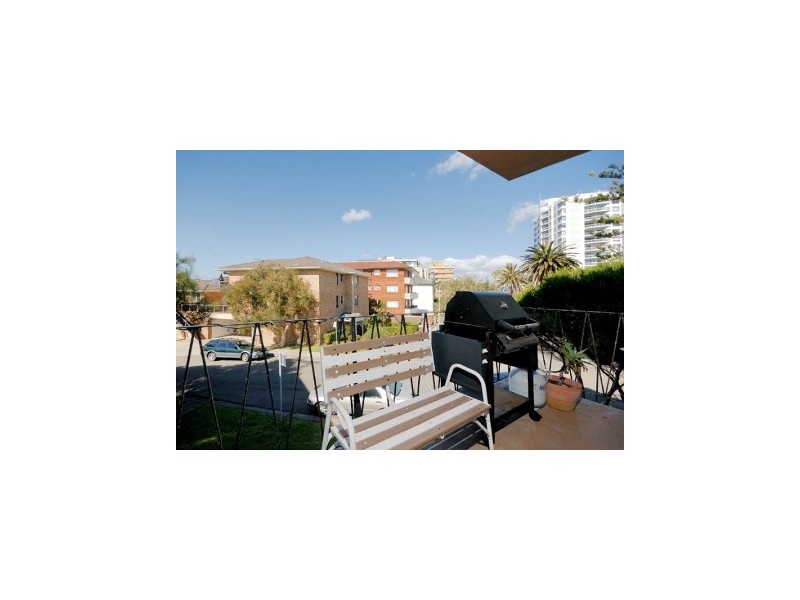 5/3  Ozone Street, Cronulla NSW 2230