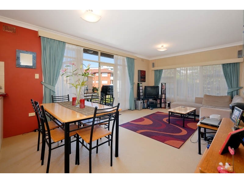 5/3  Ozone Street, Cronulla NSW 2230