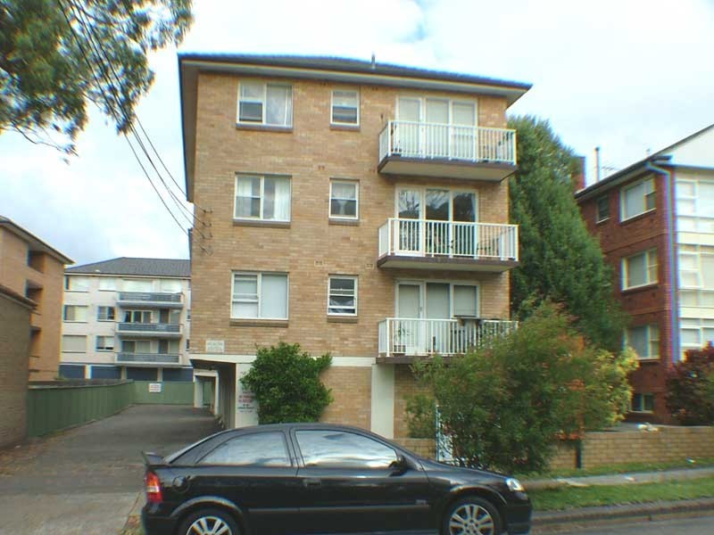 12/25  Gosport Street, Cronulla NSW 2230