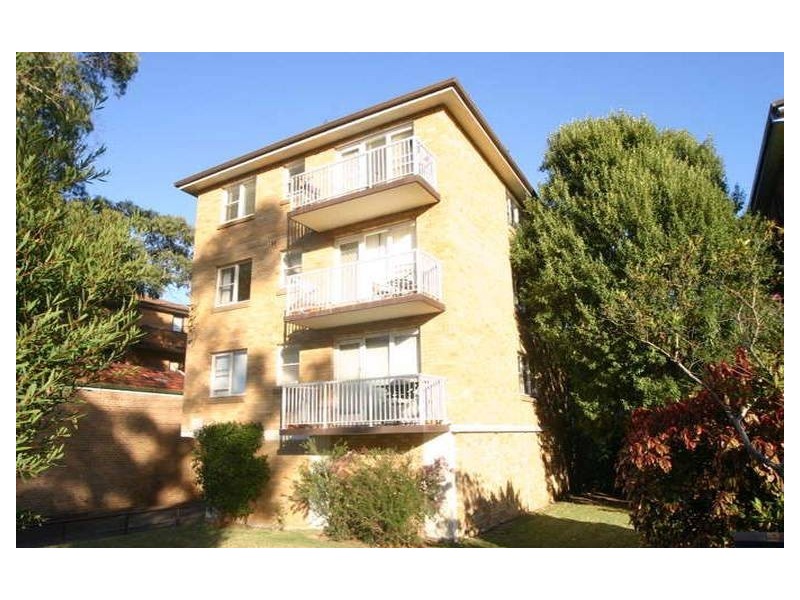 12/25  Gosport Street, Cronulla NSW 2230