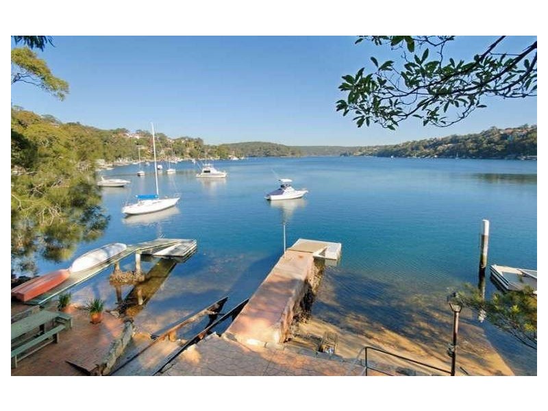 15  Binda Road, Yowie Bay NSW 2228