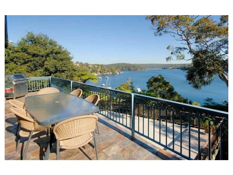 15  Binda Road, Yowie Bay NSW 2228