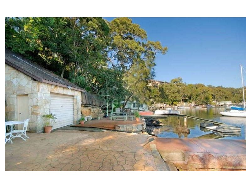 15  Binda Road, Yowie Bay NSW 2228