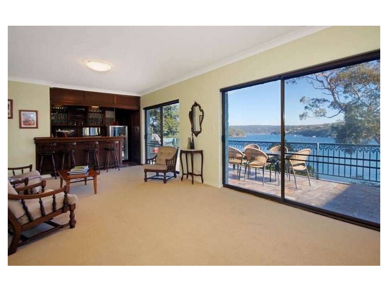 15  Binda Road, Yowie Bay NSW 2228