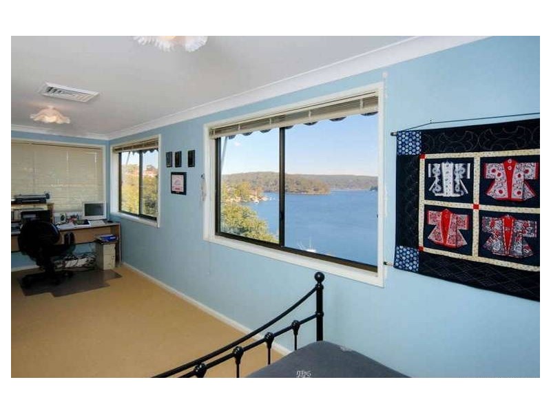 15  Binda Road, Yowie Bay NSW 2228