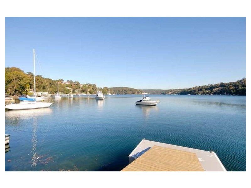 15  Binda Road, Yowie Bay NSW 2228