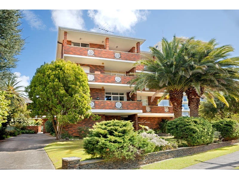 11/65  Ewos Parade, Cronulla NSW 2230