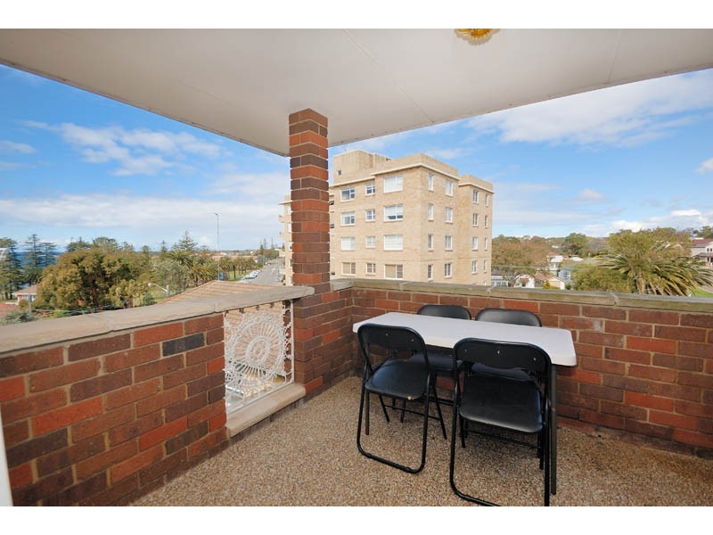 11/65  Ewos Parade, Cronulla NSW 2230