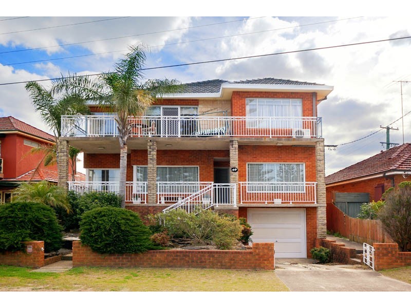 46  Riverside Drive, Sandringham NSW 2219