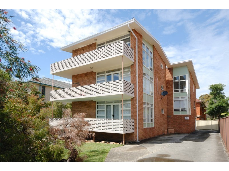 4/60  Kingsway, Cronulla NSW 2230