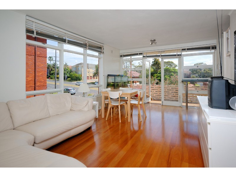 4/60  Kingsway, Cronulla NSW 2230