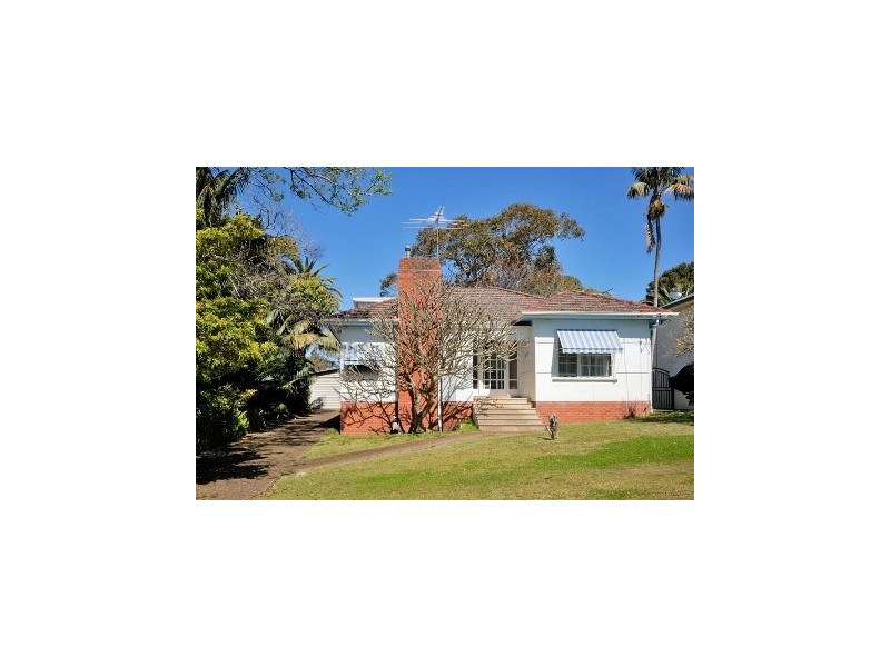 16  Wylmar Ave, Burraneer NSW 2230