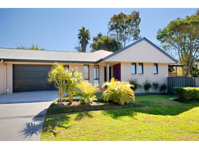 606B  Port Hacking Road (cnr Langer Ave), Lilli Pilli NSW 2229