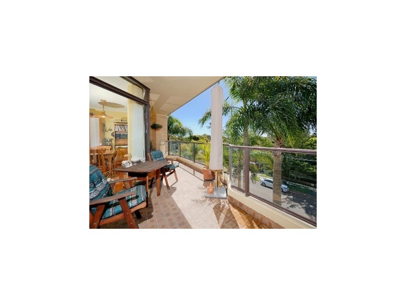 6/22  Allison Rd, Cronulla NSW 2230