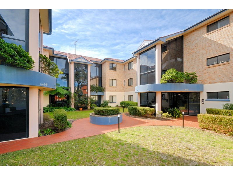 18/19-23  Marlo Road, Cronulla NSW 2230