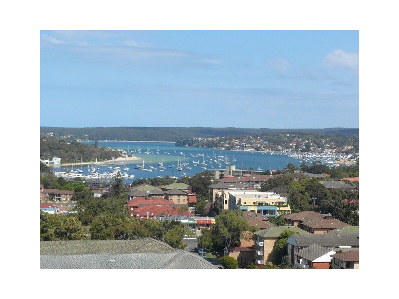 22/21-25  Burke Road, Cronulla NSW 2230