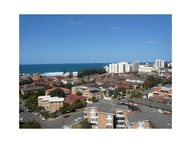 22/21-25  Burke Road, Cronulla NSW 2230