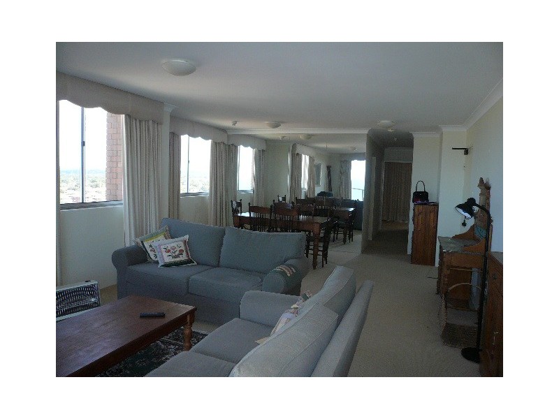 22/21-25  Burke Road, Cronulla NSW 2230