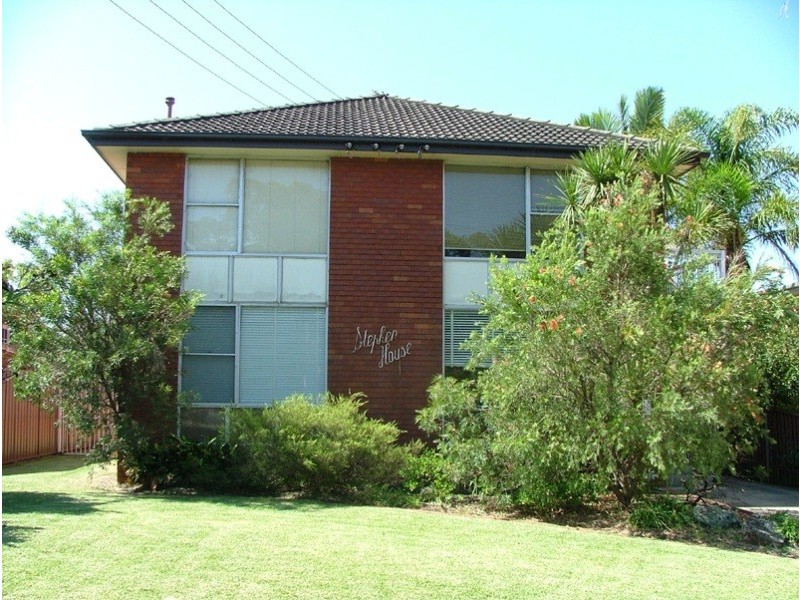 6/87  Kingsway, Cronulla NSW 2230