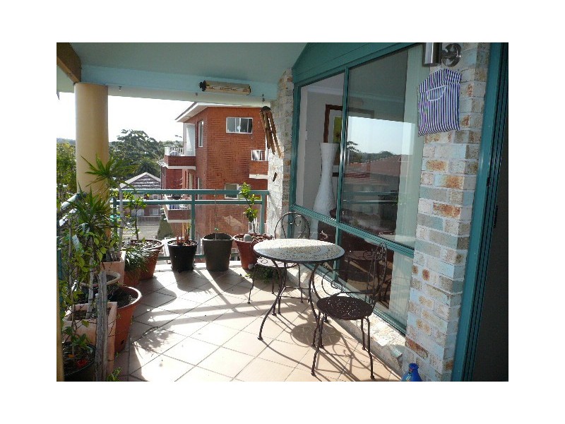 6/14  Waratah Street, Cronulla NSW 2230