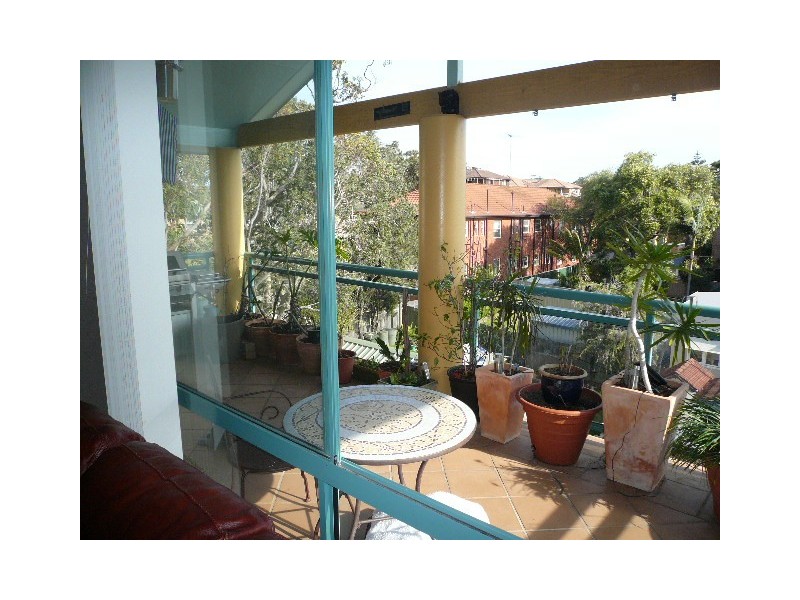 6/14  Waratah Street, Cronulla NSW 2230