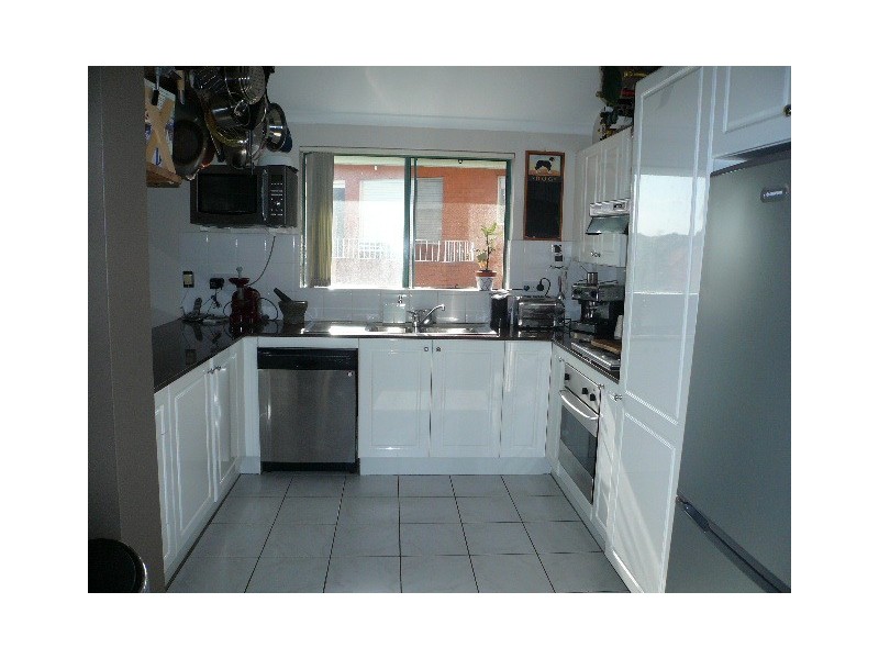 6/14  Waratah Street, Cronulla NSW 2230