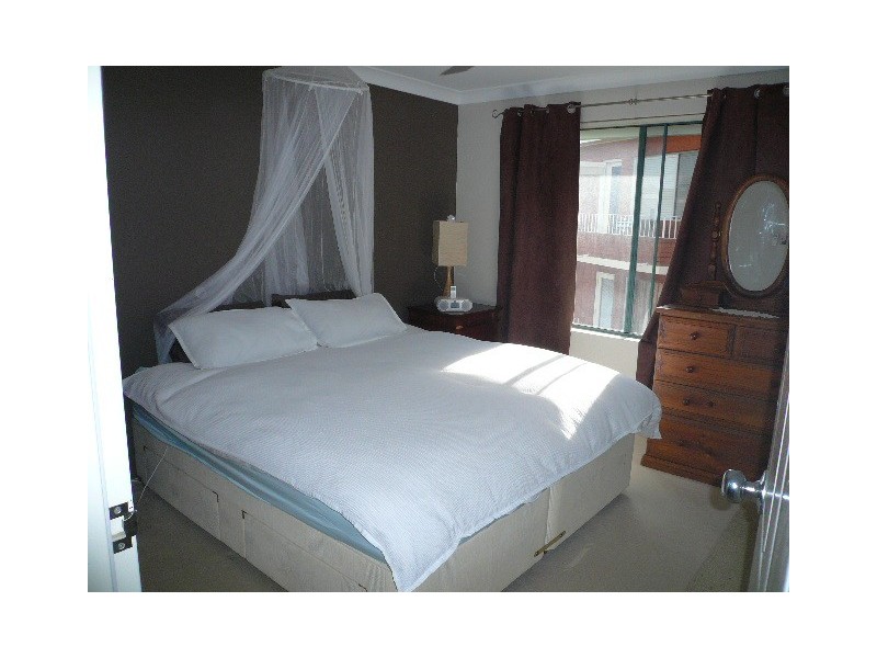 6/14  Waratah Street, Cronulla NSW 2230