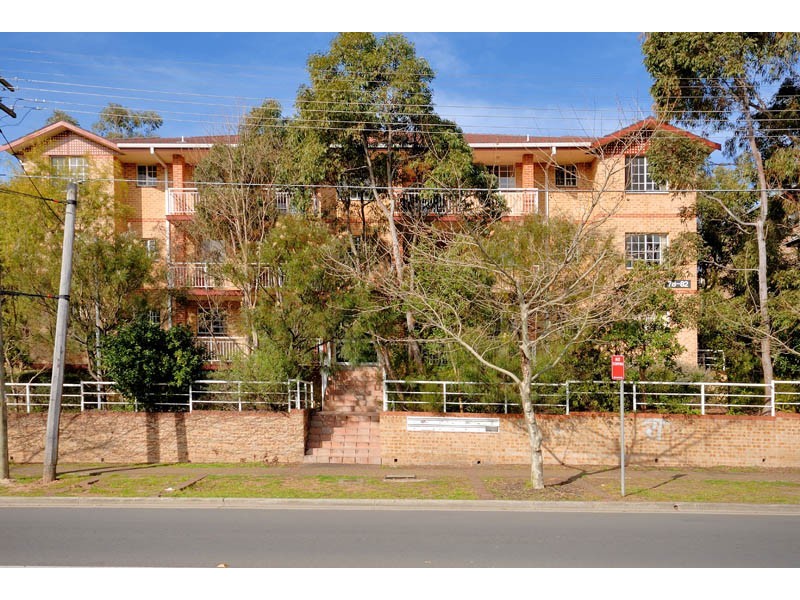 1-12/78-82  Linden Street,, Sutherland NSW 2232