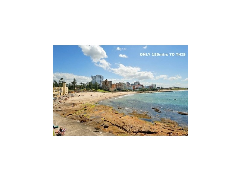 2/60  Gerrale Street, Cronulla NSW 2230